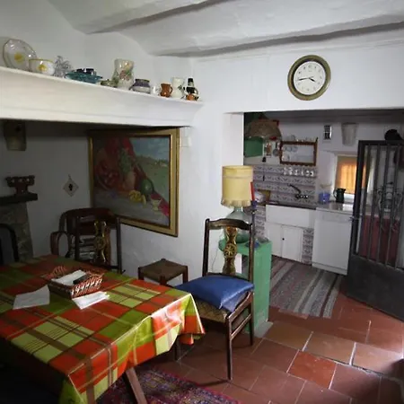Casa Rural Atelier-3