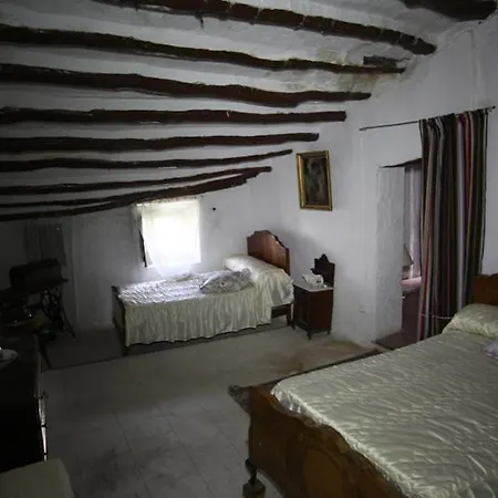 Casa Rural Atelier-2